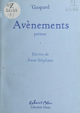 Avènements