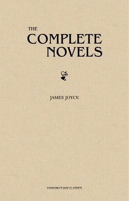 James Joyce: The Complete Novels