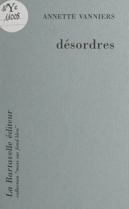 Désordres