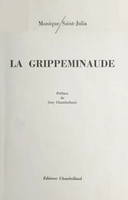 La grippeminaude