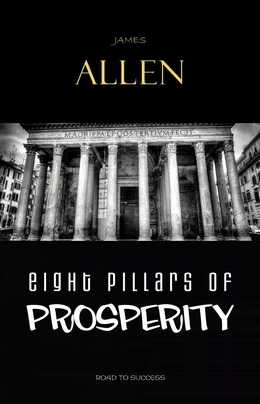 Eight Pillars of Prosperity