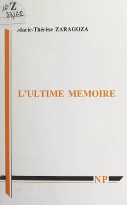 L'ultime mémoire