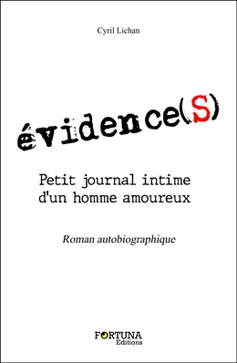 évidence(s)