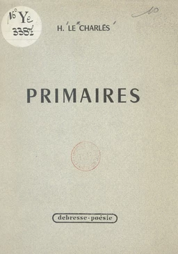 Primaires