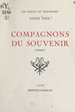 Compagnons du souvenir