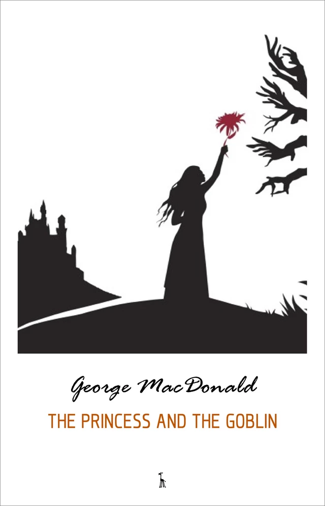 The Princess and the Goblin - George Macdonald - Pandora's Box