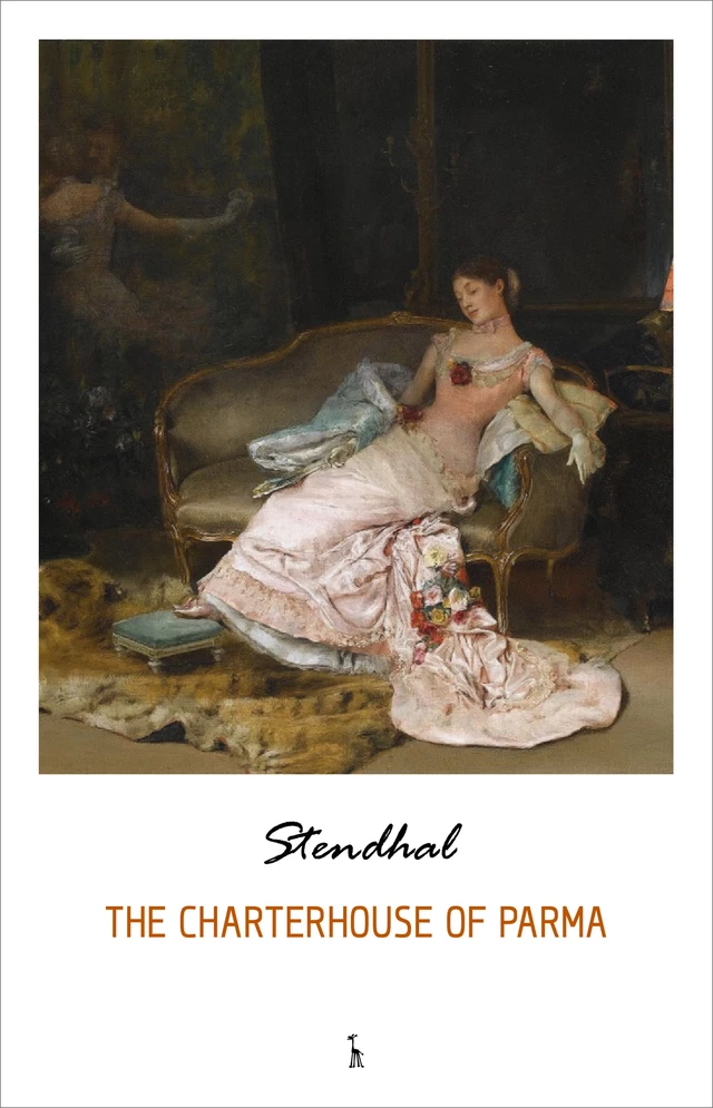 The Charterhouse of Parma -  Stendhal - Pandora's Box