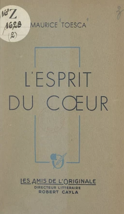 L'esprit du cœur