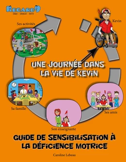 Guide de sensibilisation à la déficience motrice