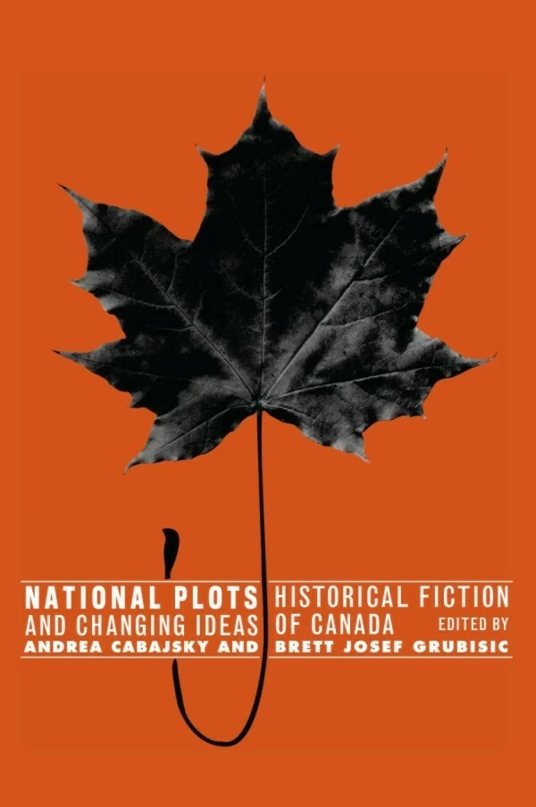 National Plots -  - Wilfrid Laurier University Press