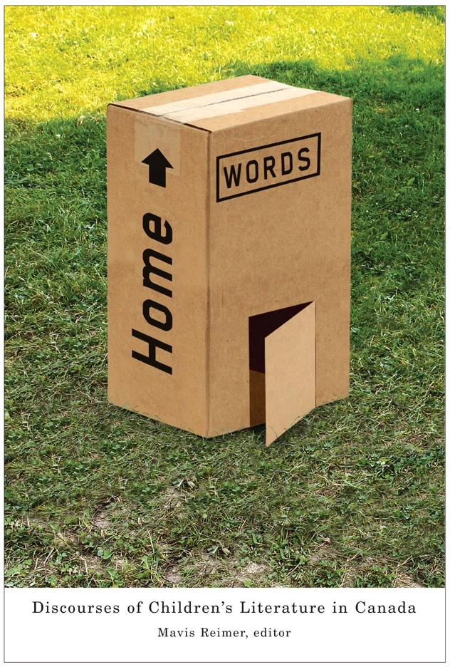 Home Words -  - Wilfrid Laurier University Press