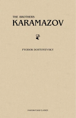 The Brothers Karamazov