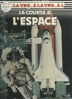 La course à l'espace