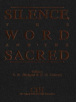 Silence, the Word and the Sacred