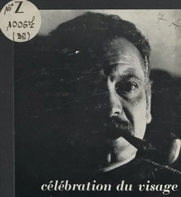 Célébration du visage