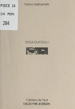 Douloucouli