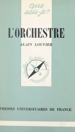 L'orchestre