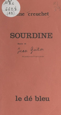 Sourdine