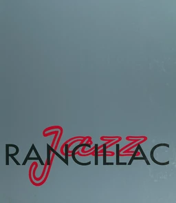 Bernard Rancillac Jazz