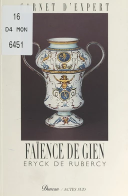 Faïence de Gien