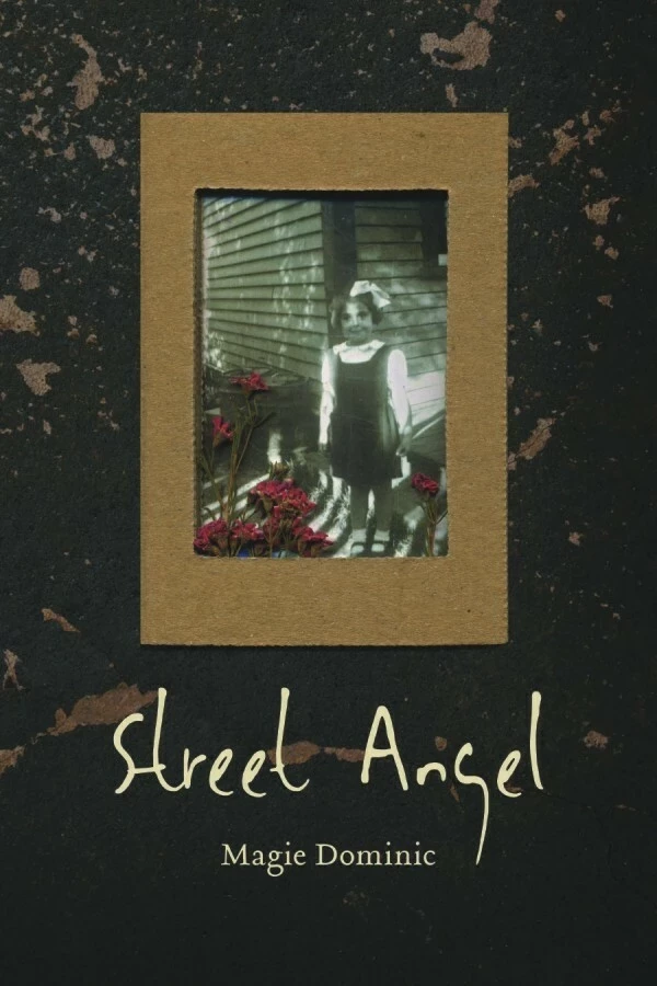 Street Angel - Magie Dominic - Wilfrid Laurier University Press