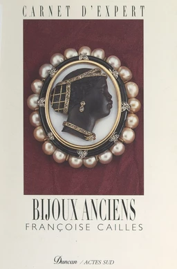 Bijoux anciens