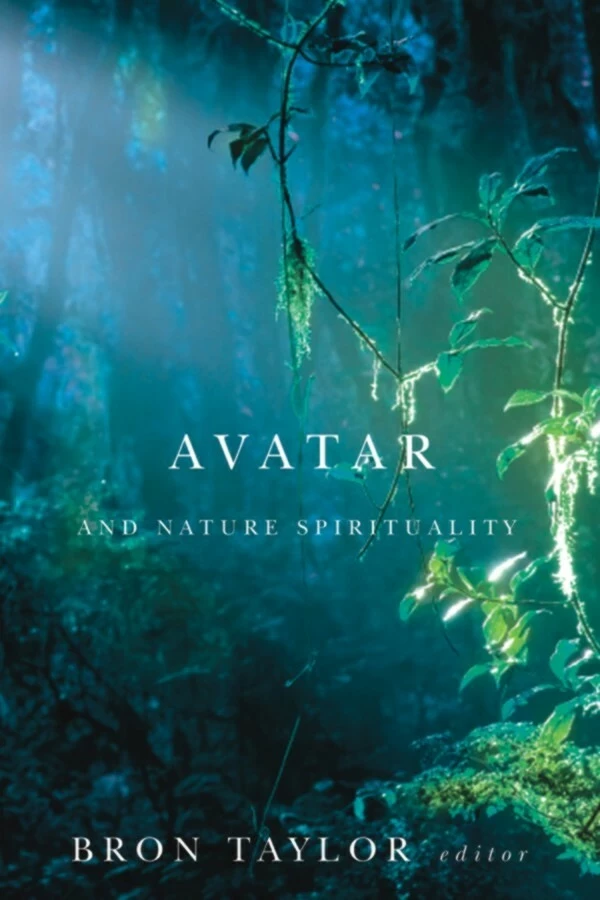 Avatar and Nature Spirituality -  - Wilfrid Laurier University Press