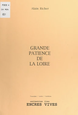 Grande patience de la Loire