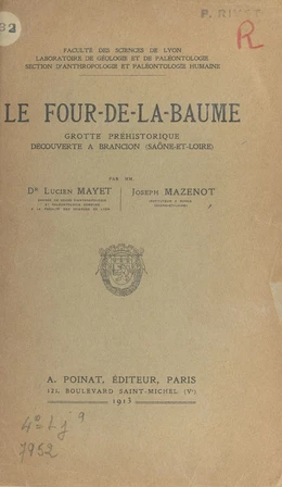 Le Four-de-la-Baume