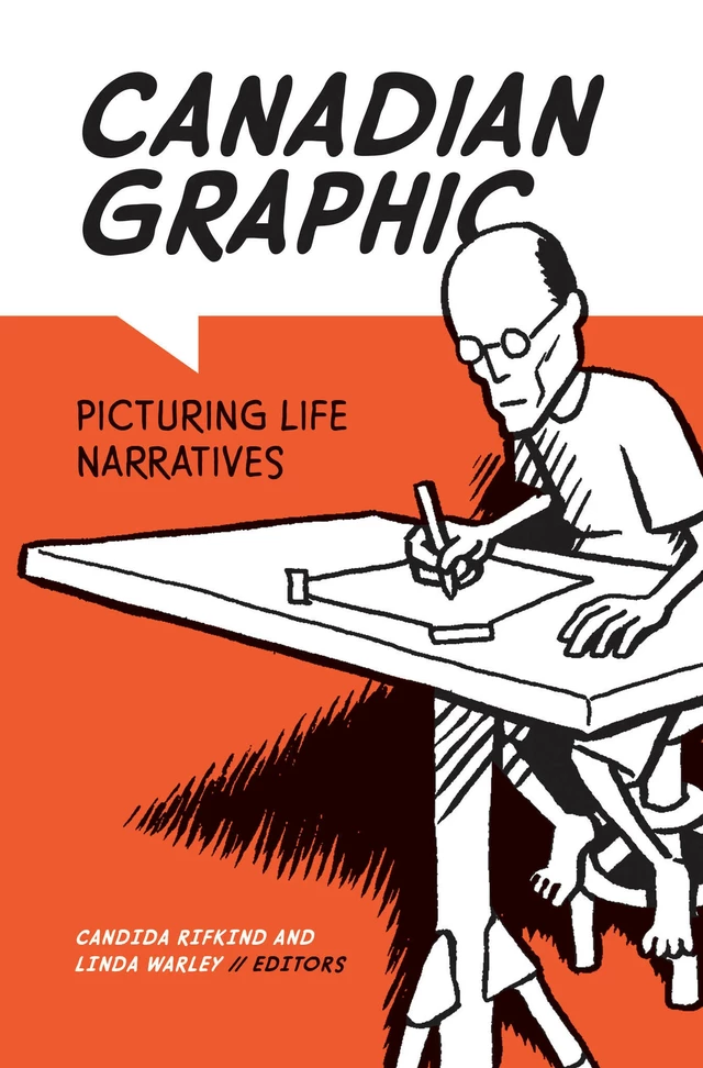 Canadian Graphic -  - Wilfrid Laurier University Press