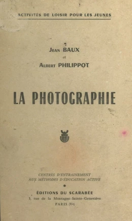 La photographie