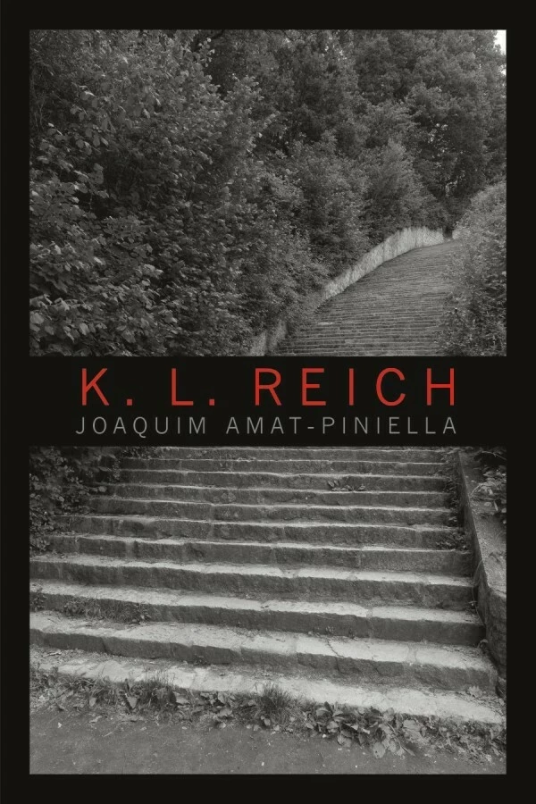 K.L. Reich - Joaquim Amat-Piniella - Wilfrid Laurier University Press