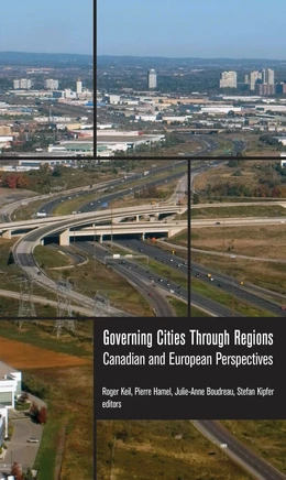 Governing Cities Through Regions