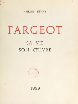 Fargeot