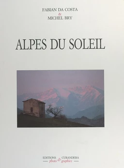 Alpes du soleil