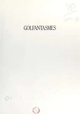 Golfantasmes