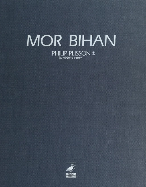 Mor Bihan - Jean Noli - FeniXX réédition numérique