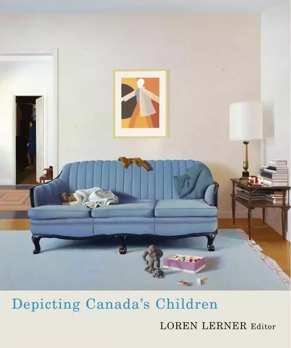 Depicting Canada’s Children -  - Wilfrid Laurier University Press