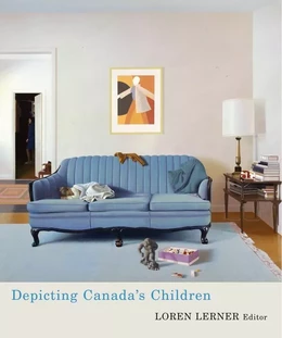 Depicting Canada’s Children