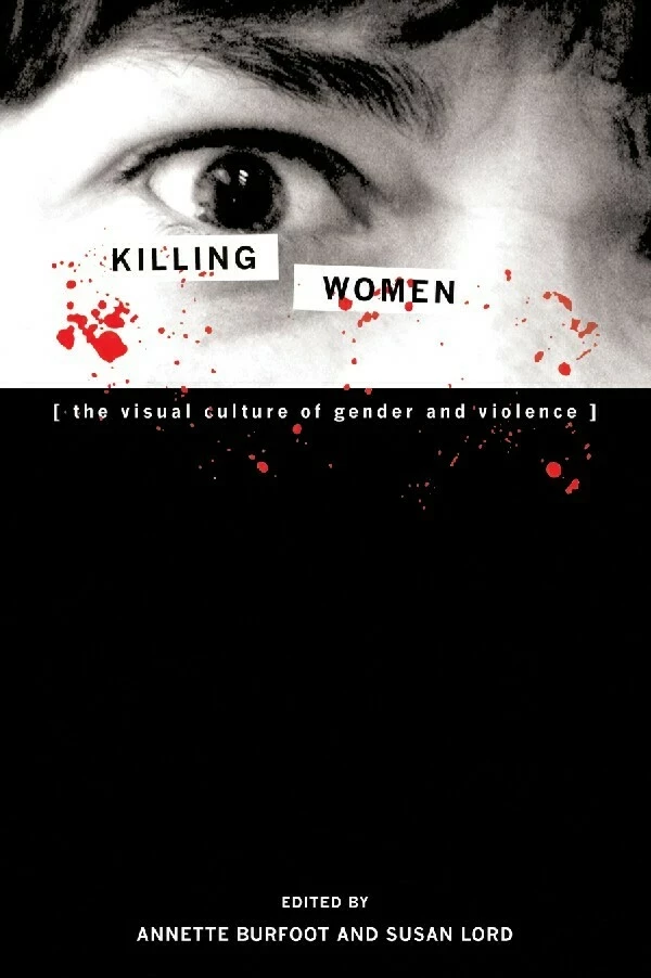 Killing Women -  - Wilfrid Laurier University Press