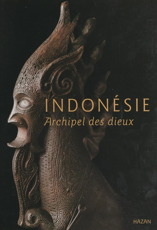 Indonésie, archipel des dieux -  - FeniXX réédition numérique