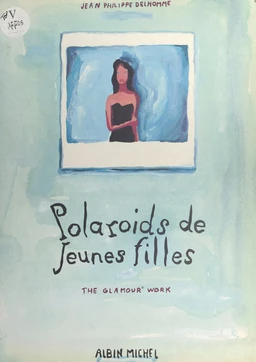 Polaroids de jeunes filles