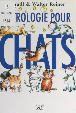 Astrologie pour chats