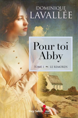 Pour toi Abby, tome 1