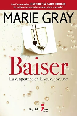 Baiser, tome 2