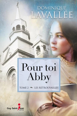 Pour toi Abby, tome 2