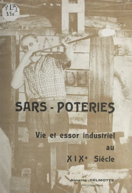 Sars-Poteries