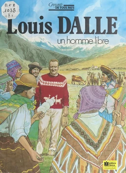 Louis Dalle