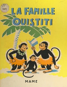 La famille Ouistiti