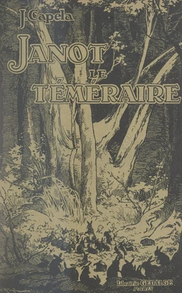 Janot-le-Téméraire